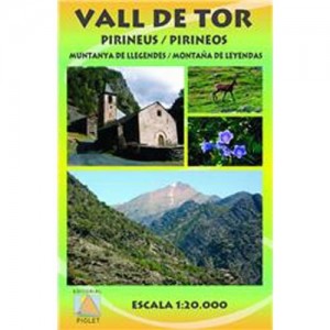 Vall de Tor